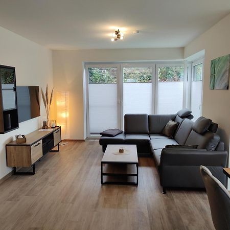 Haus Albatros Eg - Exklusive Fewo Fuer 4 Personen Dangast Exteriér fotografie