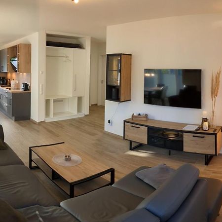 Haus Albatros Eg - Exklusive Fewo Fuer 4 Personen Dangast Exteriér fotografie