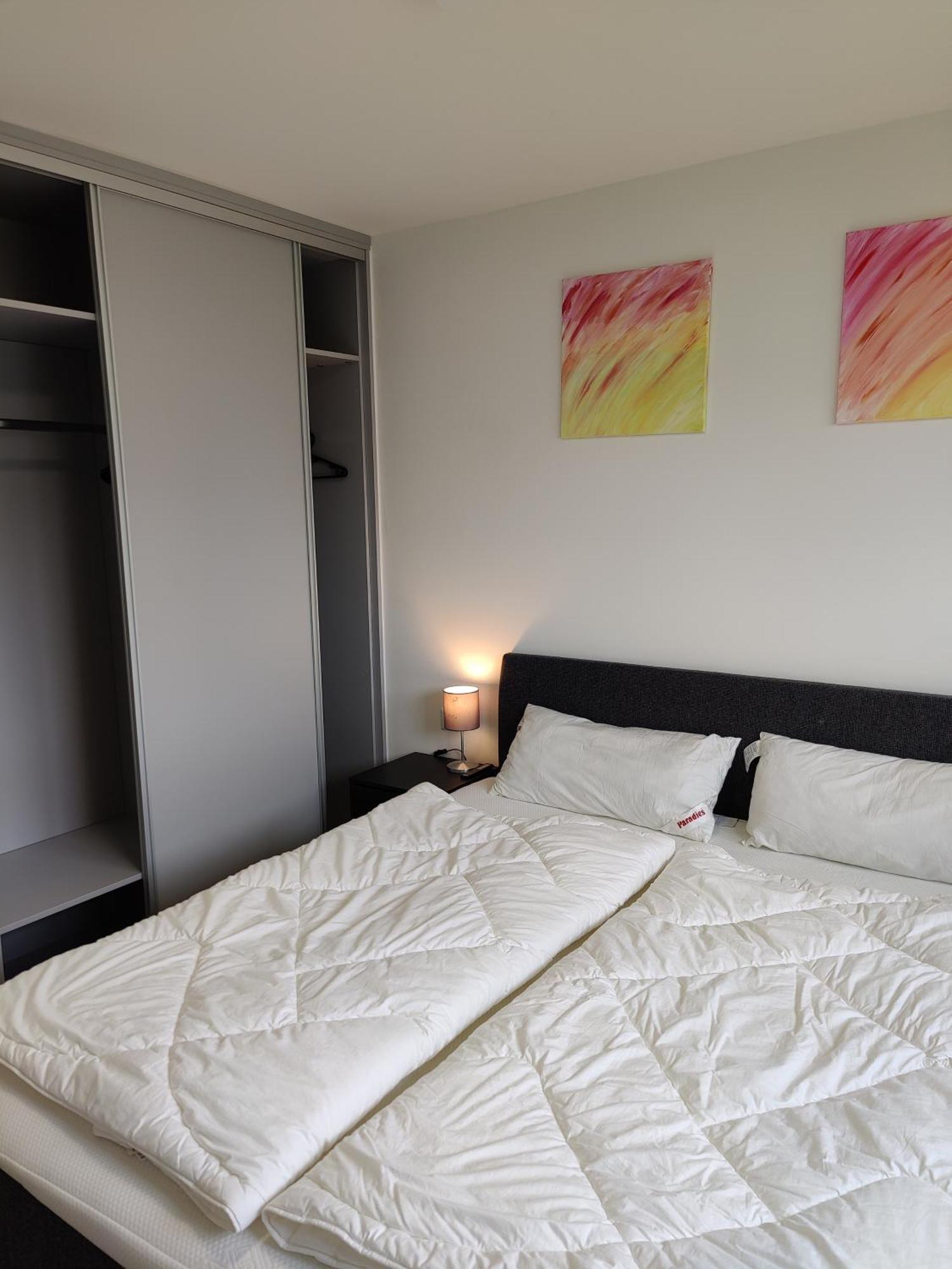 Haus Albatros Eg - Exklusive Fewo Fuer 4 Personen Dangast Exteriér fotografie