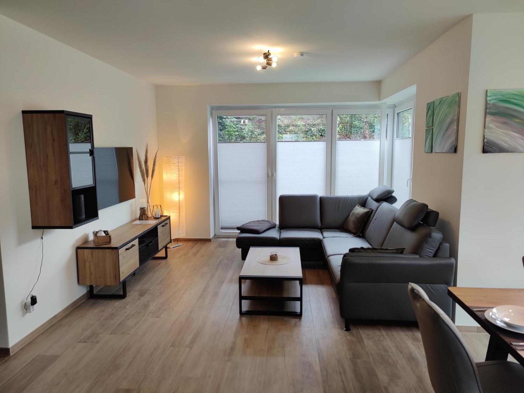 Haus Albatros Eg - Exklusive Fewo Fuer 4 Personen Dangast Exteriér fotografie
