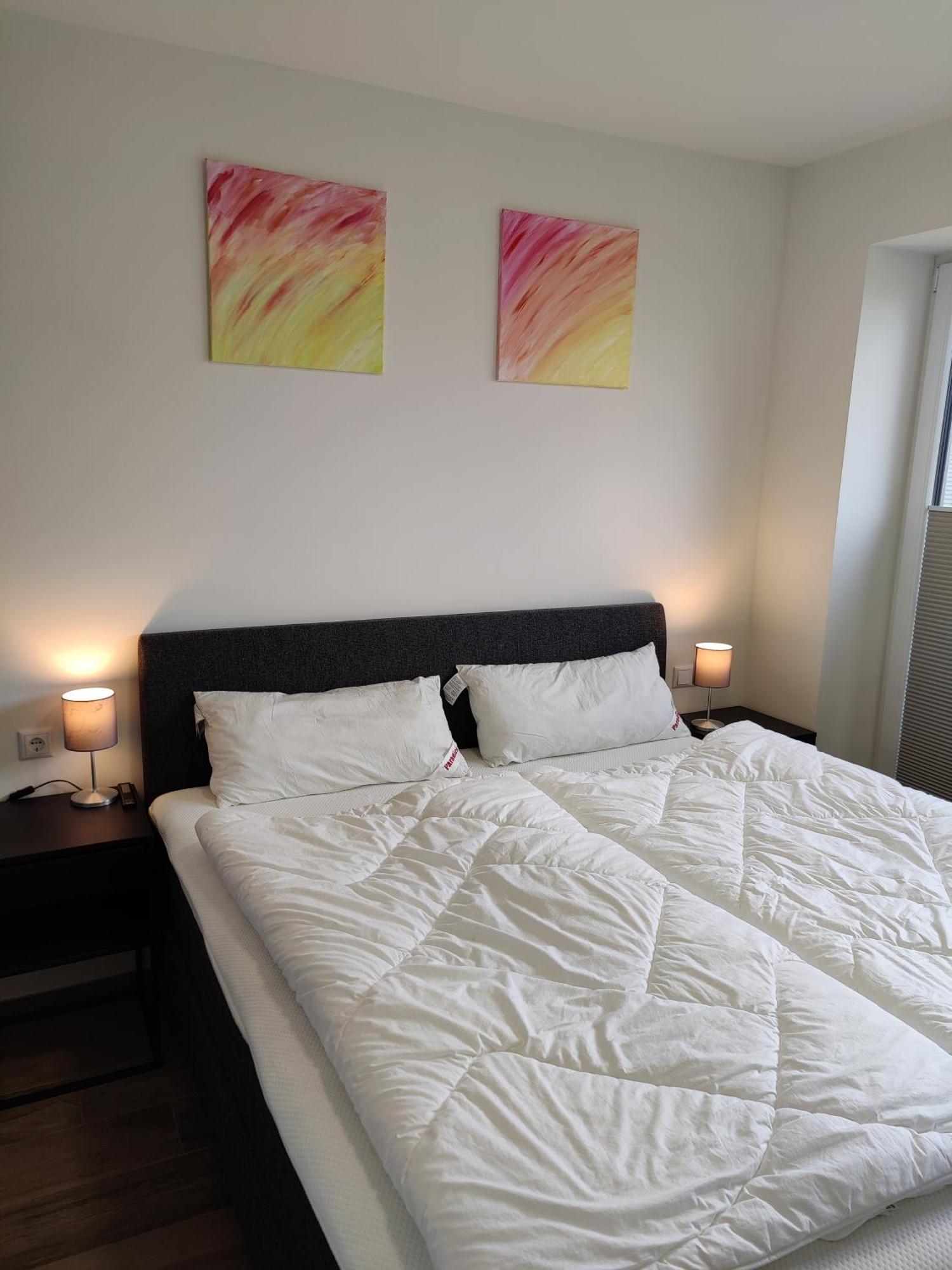 Haus Albatros Eg - Exklusive Fewo Fuer 4 Personen Dangast Exteriér fotografie